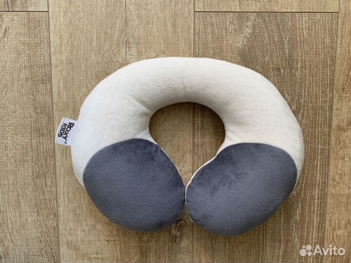 Детская подушка для автокресла Roxy