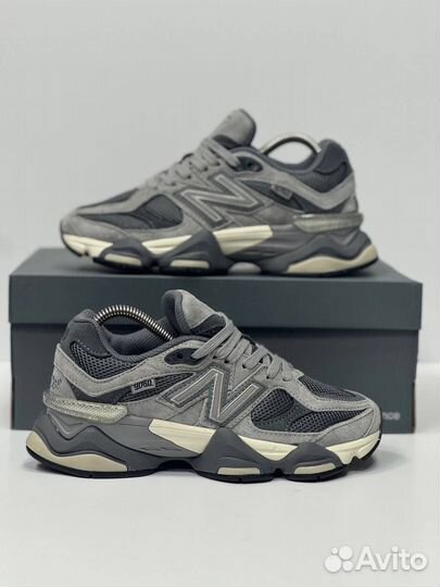 Кроссовки женские New balance 9060