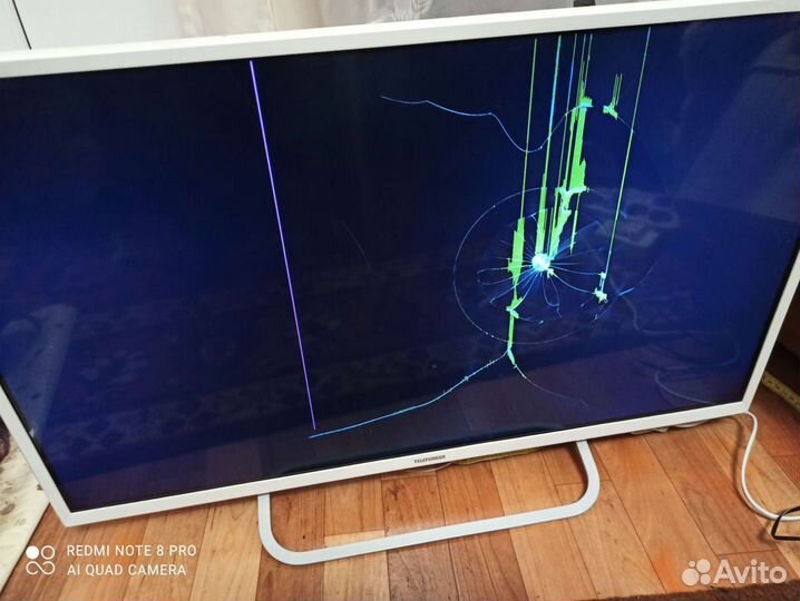 Телевизоры разбор разные