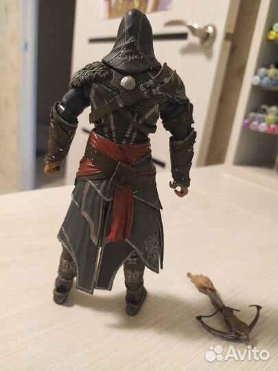 Фигурка Assassin's Creed Revelations neca