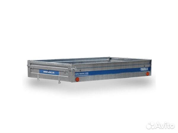 Комплект дополнительных бортов А2515