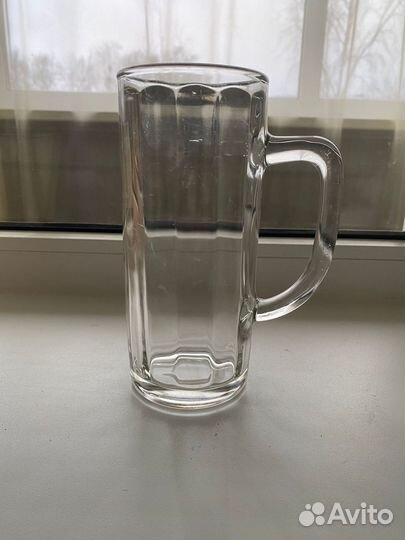 Кружка пивная
