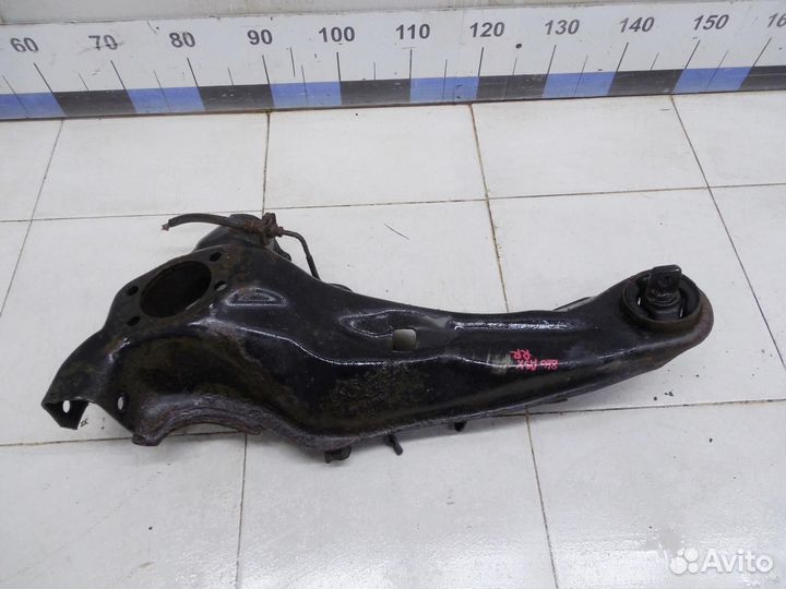 Рычаг задний продольный правый Lancer (CX,CY) 2007