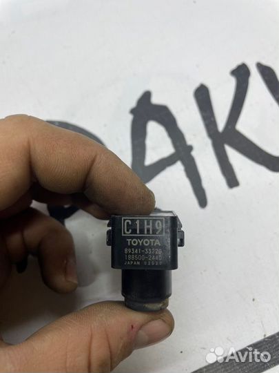 Датчик парковки передний Lexus Rx4 Rx200T Rx300