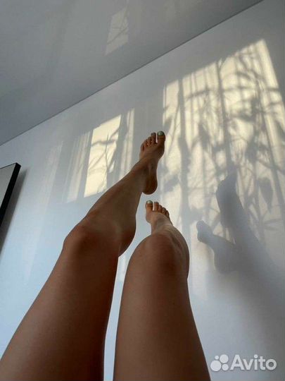 Моментальный загар