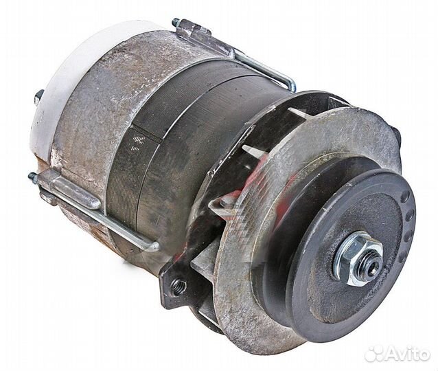 Тракторный генератор