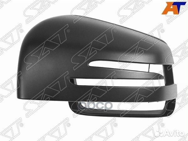 Накладка зеркала mercedes GL X166 12-16/M W166