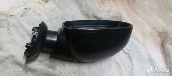 Зеркало боковое правое Рено Логан Alkar 6102590