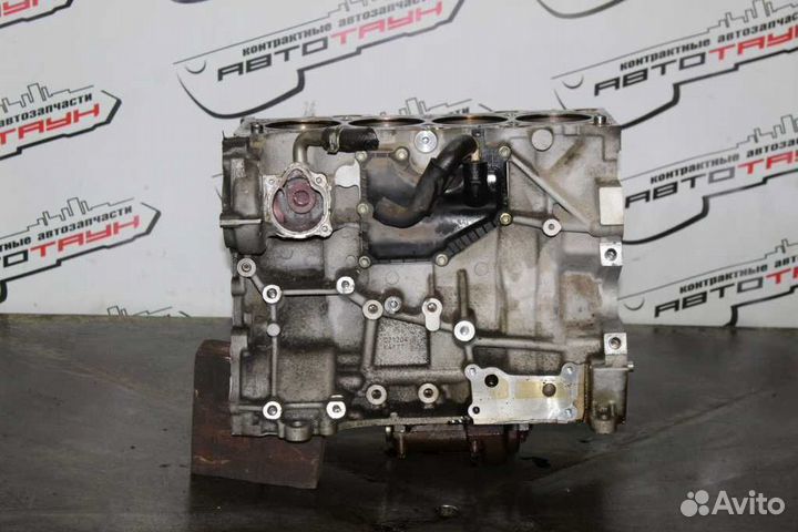 Блок цилиндров mazda L3-VE atenza GG3P GG3S GY3W 2