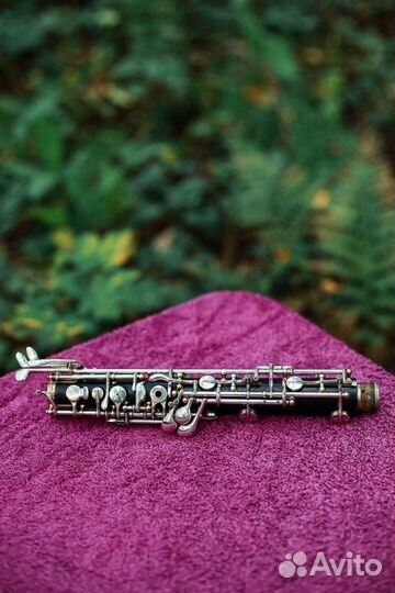 Гобой F.Lorée royal 125