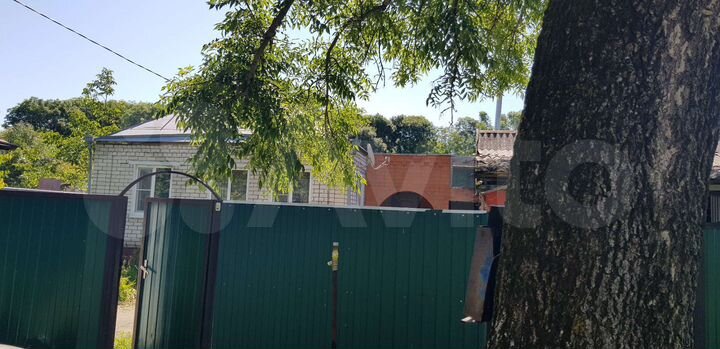 Дом 73 м² на участке 21 сот.