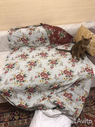 Мебельная ткань гобелен