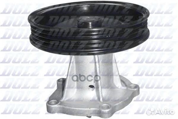 Водяной насос O271 Dolz