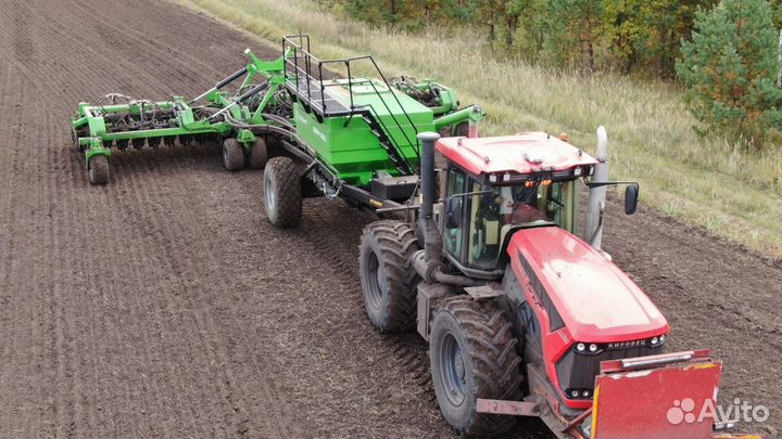 Сеялка НАИР ДОН 651, 2024