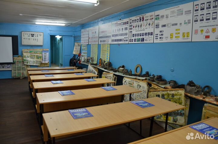 Продаётся действующая прибыльная автошкола 