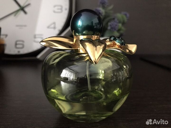 Парфюмерия