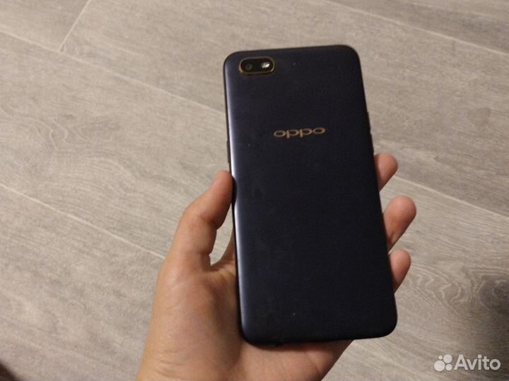 OPPO A1k, 2/32 ГБ