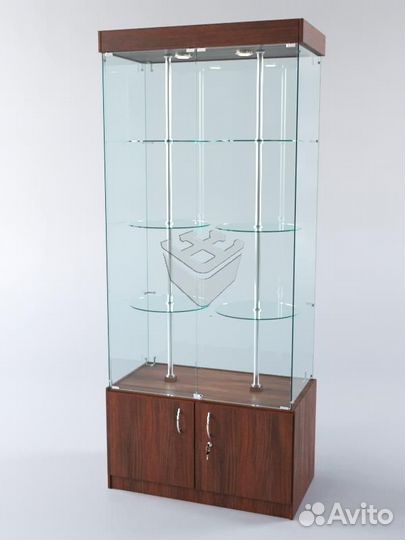 Витрина Ротация Westcom 7460W6