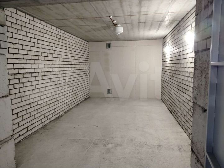 Гараж, 22 м²