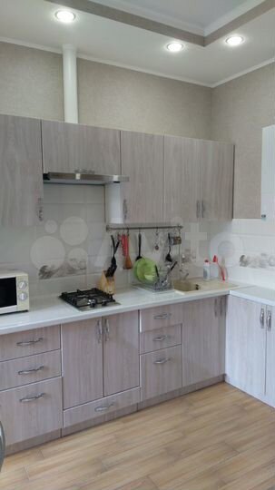 Квартира-студия, 30 м², 2/4 эт.