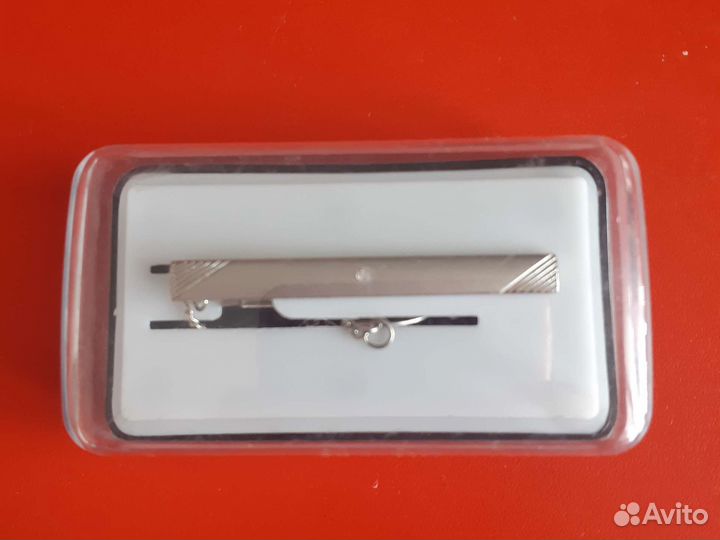 Зажим для галстука