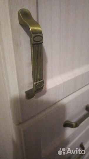 Мебель для ванной комнаты