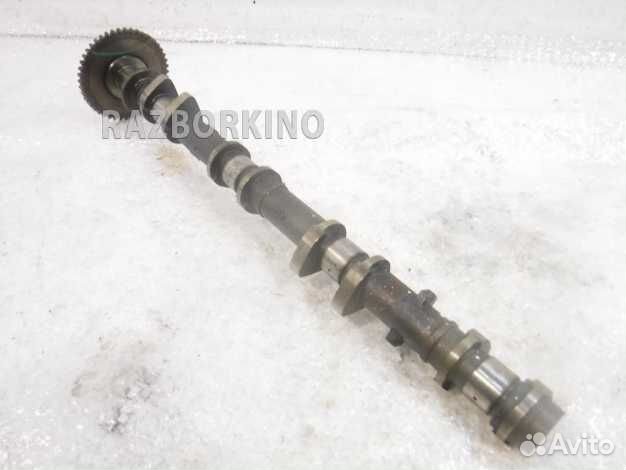 Распредвал выпускной