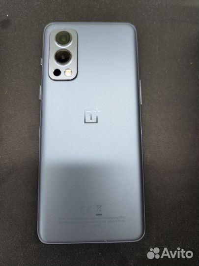 Oneplus nord 2 5g