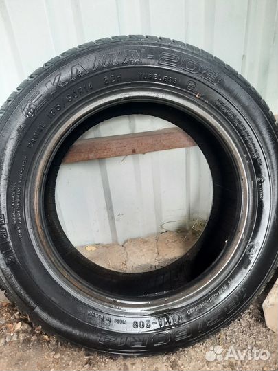 Nokian Tyres Hakka Green 3 185/60 R14