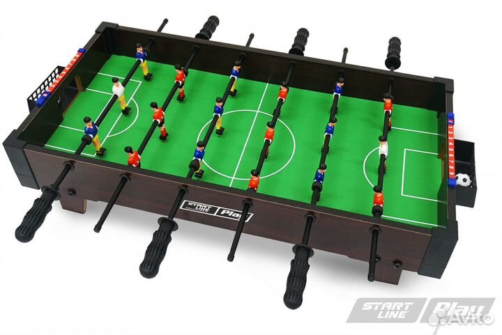 Настольный футбол Joyful 70х37 см