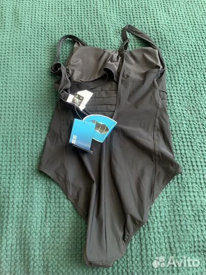 Купальник Joss черный идеальный