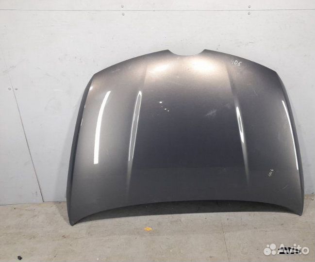 Капот сх 7 / Mazda CX-7