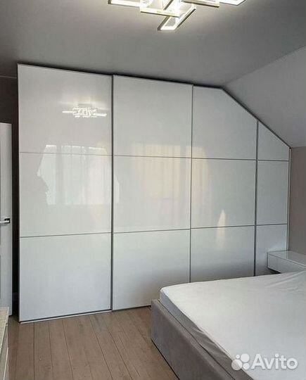 Шкафы на заказ