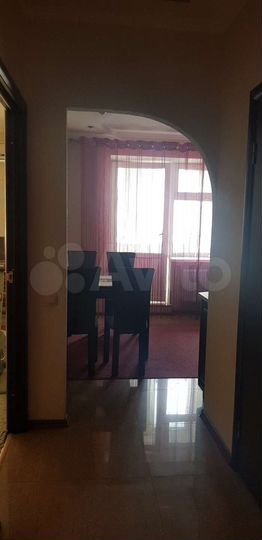 2-к. квартира, 55 м², 10/10 эт.