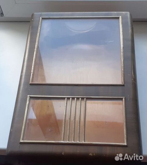 Корпус от настенных часов