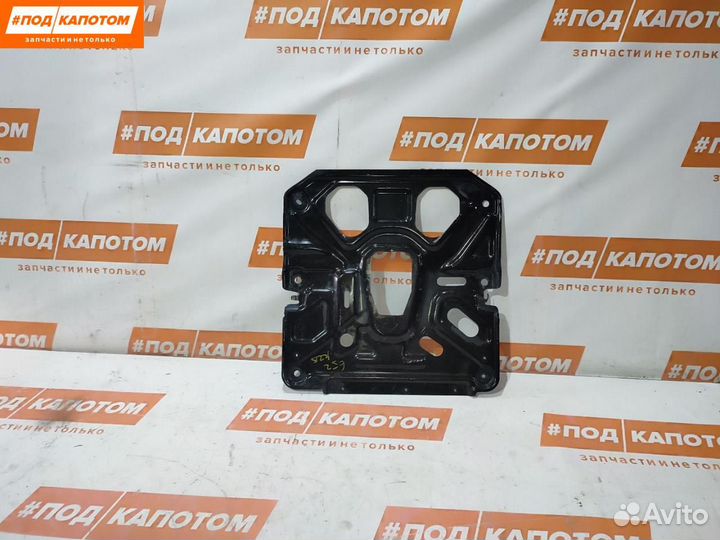 Защита двигателя Mazda 3 BM рест. 2016 V45A56A91