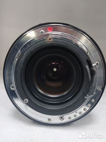 Фотообъектив exasta 70-210mm1:4,5-5,6 mc macro