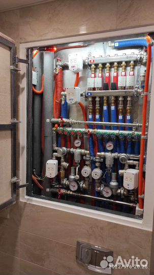 Ремонт и отделка квартир, коттеджей, офисов