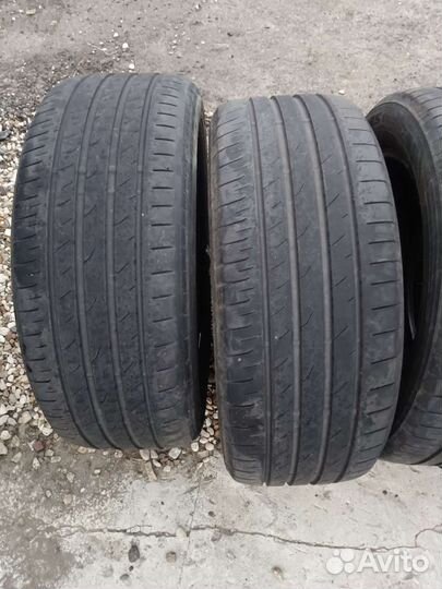 Toyo Proxes TPT 205/55 R16 94