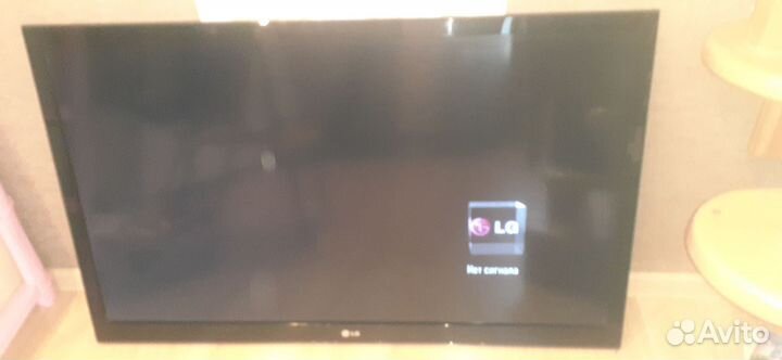 Телевизор lg 47LV3500