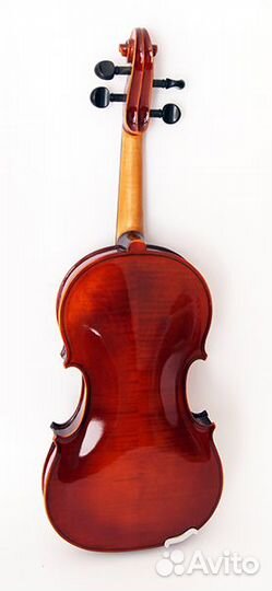 Скрипка концертная 4/4