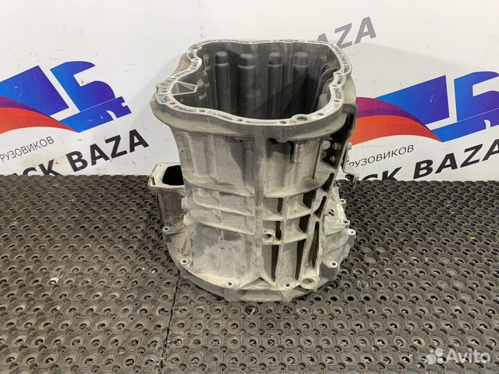 Корпус кпп 16S2531TO Daf XF105