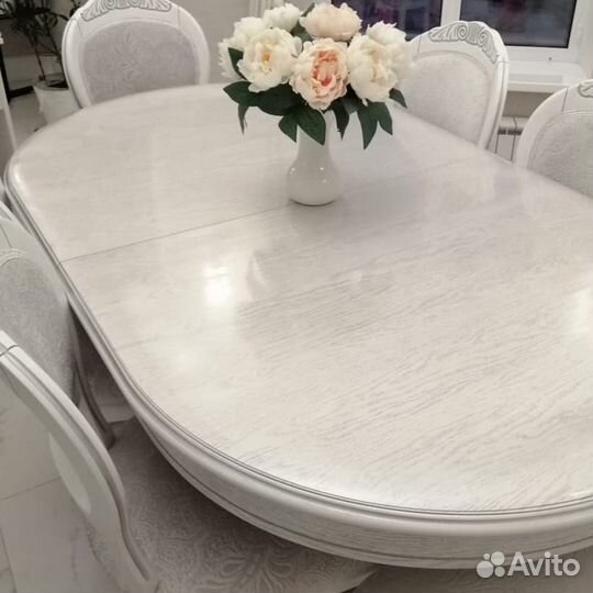 Силиконовая скатерть