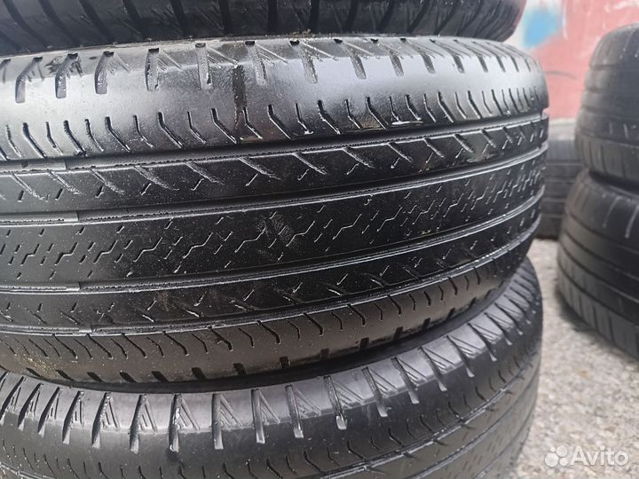 Bridgestone Ecopia EP850 215/65 R16