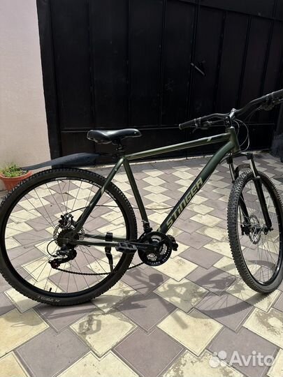 Велосипед stinger caiman D 29