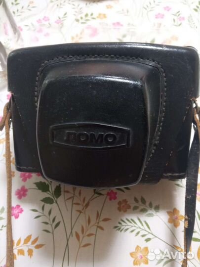 Фотоаппарат