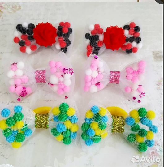 Резинка для волос