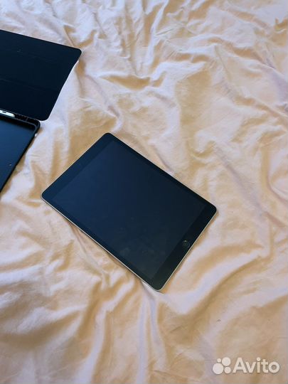 iPad 9 поколения 2021