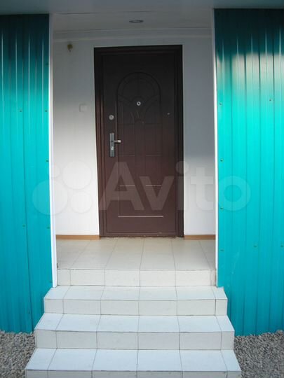 Дом 64 м² на участке 3,1 сот.