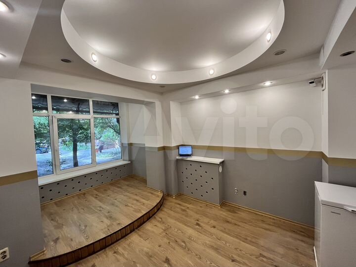 Светлый тихий офис, 22 м²